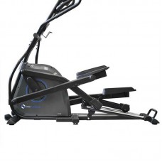 Магнітний еліптичний тренажер з генераторною системою H1742 HMS Premium - чорний, код: 17-12-015-IN Магнітний еліптичний тренажер з генераторною системою H1742 HMS Premium - чорний, код: 17-12-015-IN