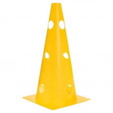 Фішка тренувальна PlayGame 32 см, жовтий, код: C-6573_Y Фішка тренувальна PlayGame 32 см, жовтий, код: C-6573_Y