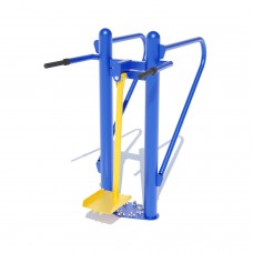 Вуличний тренажер Brustyle Маятник-бруси, код: SG163 Вуличний тренажер Brustyle Маятник-бруси, код: SG163