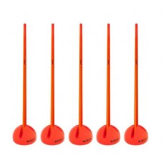 Набір для тренування Seco, 1,5м, помаранчевий, код: 18102000-SC Набір для тренування Seco, 1,5м, помаранчевий, код: 18102000-SC