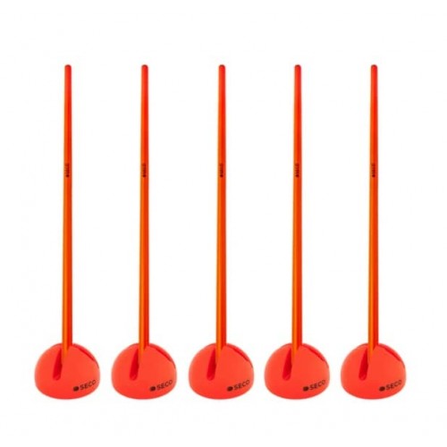 Набір для тренування Seco, 1,5м, помаранчевий, код: 18102000-SC Набір для тренування Seco, 1,5м, помаранчевий, код: 18102000-SC