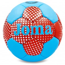 М"яч футбольний Cord JM Replica №4, код: JOM-10-4-S52