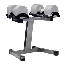 Стійка для гантелей Nuo Flexbell, код: FBFS1-IA