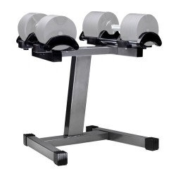 Стійка для гантелей Nuo Flexbell, код: FBFS1-IA Стійка для гантелей Nuo Flexbell, код: FBFS1-IA