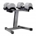 Стійка для гантелей Nuo Flexbell, код: FBFS1-IA Стійка для гантелей Nuo Flexbell, код: FBFS1-IA