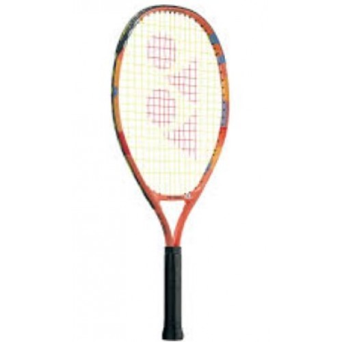Ракетка для тенісу Yonex Junior 23 (98 sq.in., 200g) Coral orange, код: 4550675057893