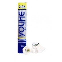 Волани пір’яні Youhe S105, код: 2000200212171
