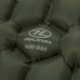 Килимок надувний Highlander Nap-Pak Inflatable Sleeping Mat Olive, 1900х550х50 мм, код: 929796-SVA