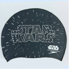 Шапочка для плавання дитяча Speedo Junior Star Wars, код: 808386C353