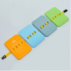 Пояс для аквааеробіки і плавання Aqua, код: PL-0547 Пояс для аквааеробіки і плавання Aqua, код: PL-0547