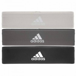 Набір еспандерів Adidas 3 шт, код: ADTB-10710-IA Набір еспандерів Adidas 3 шт, код: ADTB-10710-IA