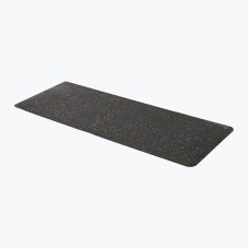 Килимок для йоги Nike FLOW Yoga Mat 1720х610х4мм, чорний, код: 887791381583