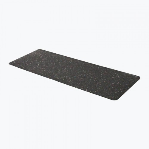 Килимок для йоги Nike FLOW Yoga Mat 1720х610х4мм, чорний, код: 887791381583