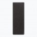 Килимок для йоги Nike FLOW Yoga Mat 1720х610х4мм, чорний, код: 887791381583