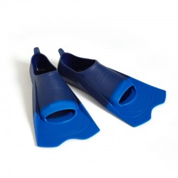 Ласти для плавання Zoggs Ultra Blue 30/32, фіолетові, код: 749266113887