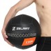 М"яч волбол для кросфіту та фітнесу Zelart Wall Ball 11кг, чорний, код: TA-7822-11-S52