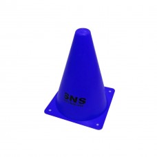 Фішка для розмітки поля SNS F-18cm, 18 см, синій, код: 13077-SNS