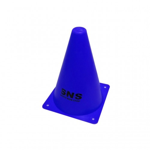 Фішка для розмітки поля SNS F-18cm, 18 см, синій, код: 13077-SNS Фішка для розмітки поля SNS F-18cm, 18 см, синій, код: 13077-SNS