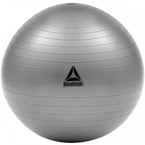 М"яч для фітнесу Reebok 650 мм, код: RAB-12016GRBL М"яч для фітнесу Reebok 650 мм, код: RAB-12016GRBL