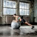 М"яч для фітнесу Reebok 650 мм, код: RAB-12016GRBL М"яч для фітнесу Reebok 650 мм, код: RAB-12016GRBL