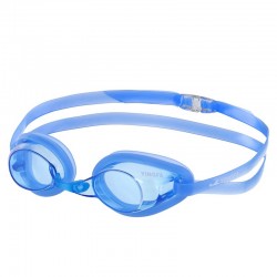 Окуляри для плавання стартовій Yingfa, синій, код: Y330AF_BL