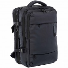 Рюкзак міський Sky-Bow 22л, чорний, код: 15601-S52