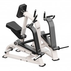 Тяга важеля InterAtletika Verti 1346х1380х1120 мм, код: V210 Тяга важеля InterAtletika Verti 1346х1380х1120 мм, код: V210