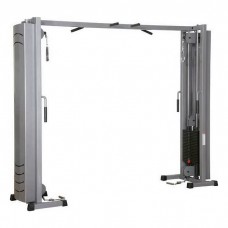 Блокова рамка InterAtletik Gym 2785x710x2220 мм, код: BT103 Блокова рамка InterAtletik Gym 2785x710x2220 мм, код: BT103