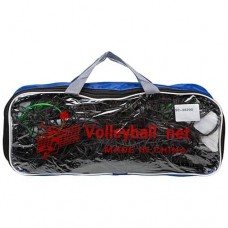 Сітка волейбольна PlayGame осередок 13х13 см, код: 88290-WS Сітка волейбольна PlayGame осередок 13х13 см, код: 88290-WS