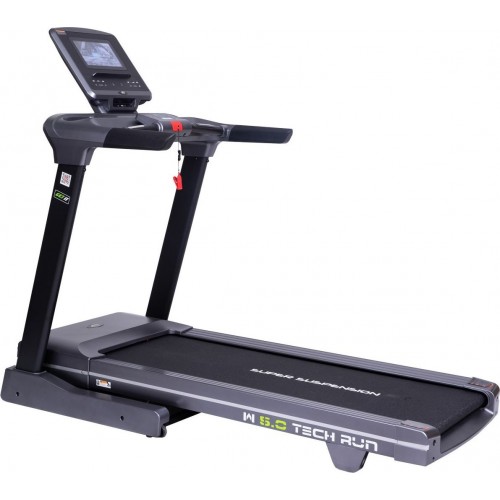 Бігова доріжка електрична Eb Fit TechRun W5.0, код: 5902431019147-IN
