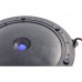 Балансувальна платформа FitGo Bosu 250х580 мм, синій, код: BS-1524_BL