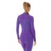 Футболка з довгим рукавом Brubeck Thermo lavender XL LS13100a-lavender-xl