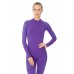 Футболка з довгим рукавом Brubeck Thermo lavender XL LS13100a-lavender-xl