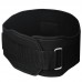 Пояс для важкої атлетики PowerPlay Black XL, код: PP_5535_XL_Black