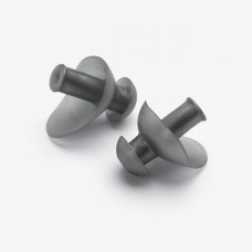 Беруші Speedo Ergo Ear Plug XU димчастий, код: 5053744269733