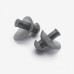 Беруші Speedo Ergo Ear Plug XU димчастий, код: 5053744269733