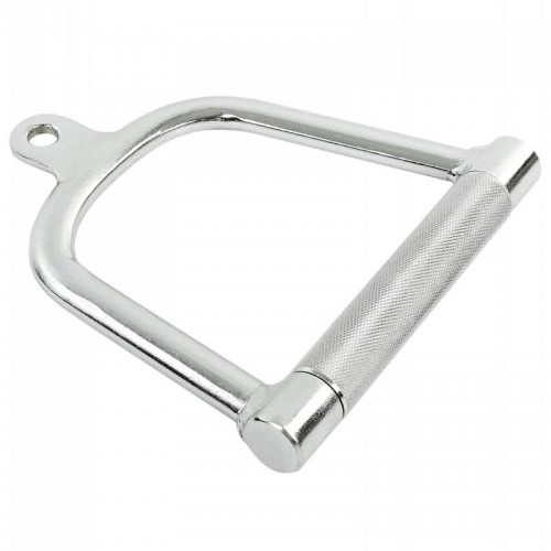 Рукоять для тяги закрита BioGym, код: TA-5136 Рукоять для тяги закрита BioGym, код: TA-5136