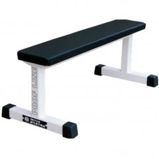 Лавка горизонтальна InterAtletika Gym Standart, код: ST301 Лавка горизонтальна InterAtletika Gym Standart, код: ST301