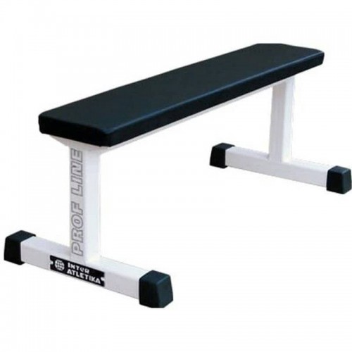 Лавка горизонтальна InterAtletika Gym Standart, код: ST301 Лавка горизонтальна InterAtletika Gym Standart, код: ST301