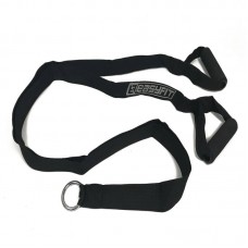 Тяга EasyFit R2 з твердими ручками, код: EF-R2-120-EF Тяга EasyFit R2 з твердими ручками, код: EF-R2-120-EF
