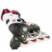 Роликові ковзани Action DANNY/Red/37-40, код: PW-126B-79/Red/37-40