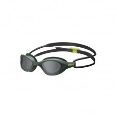 Окуляри для плавання Arena 365 Goggles темно-зелений-чорний-жовтий, код: 3468337373261