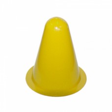 Фішка для розмітки поля SNS F-8cm 80мм, жовтий, код: 13042-SNS Фішка для розмітки поля SNS F-8cm 80мм, жовтий, код: 13042-SNS