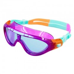 Окуляри для плавання дитячі Speedo Rift Gog Ju бузковий, код: 5153744337118