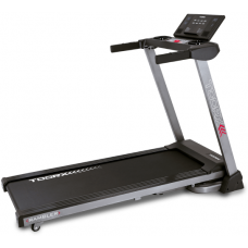 Бігова доріжка Toorx Rambler, код: 931710-SVA Бігова доріжка Toorx Rambler, код: 931710-SVA