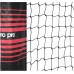 Ворота футбольні з сіткою Enero Pro 1800x1200x600 мм, код: M-13970597-IN