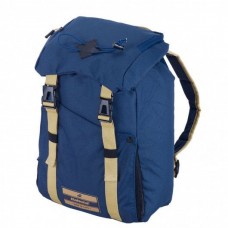 Рюкзак Babolat Backpack Classic Junior Boy 270х490х150 мм, темно-синій, код: 3324921859446