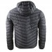 Куртка тактична KOMBAT UK Xenon Jacket M мультікам чорний, код: kb-xj-btpbl-m