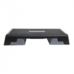 Степ-платформа Generation Fitness FF52E1A 860х360х250 мм, код: 522809-AX Степ-платформа Generation Fitness FF52E1A 860х360х250 мм, код: 522809-AX