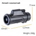 Монокуляр Vanguard Vesta 8x32 WP, код: DAS301494-DA